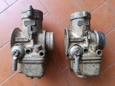 Rotax 256 CARBURETOR DELLORTO PHBE 36 MAGNESIUM 