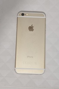 iphone 6 rosegold für ersatzteile