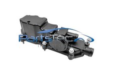 PARTSTEC VENTILDECKEL MIT ENTLÜFTERVENTIL MIT SCHRAUBEN passend für JAGUAR F-PAC