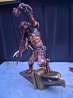 Predator 2 City Hunter Gallery PVC Diorama Statue Diamond Select Boxed Open — photo 4