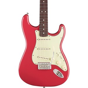 Fender Stratocaster Dakota Red | eBay