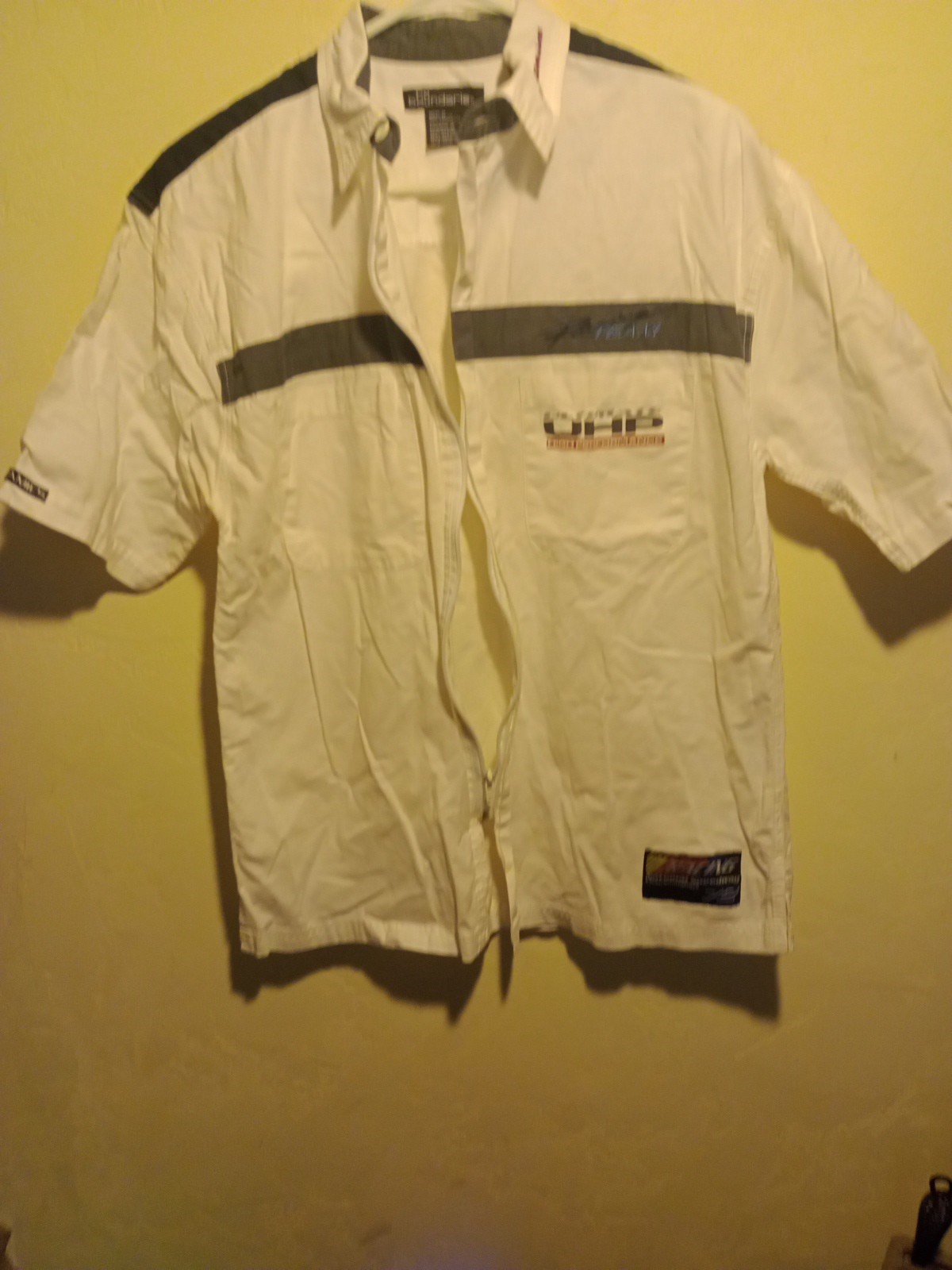 No Boundaries Ultimate UHP High Performance Racin… - image 10