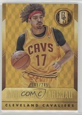 2014-15 Panini Gold Standard 105/285 Anderson Varejao #111 2r7