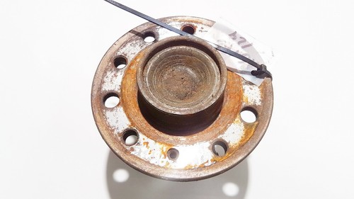 Radlager Radlagersatz Kugellager Hinten Linke  SAAB 9-3 DE1233971-64