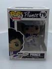Funko POP! Rocks Prince Purple Rain #79 Vinyl Figure NOT MINT