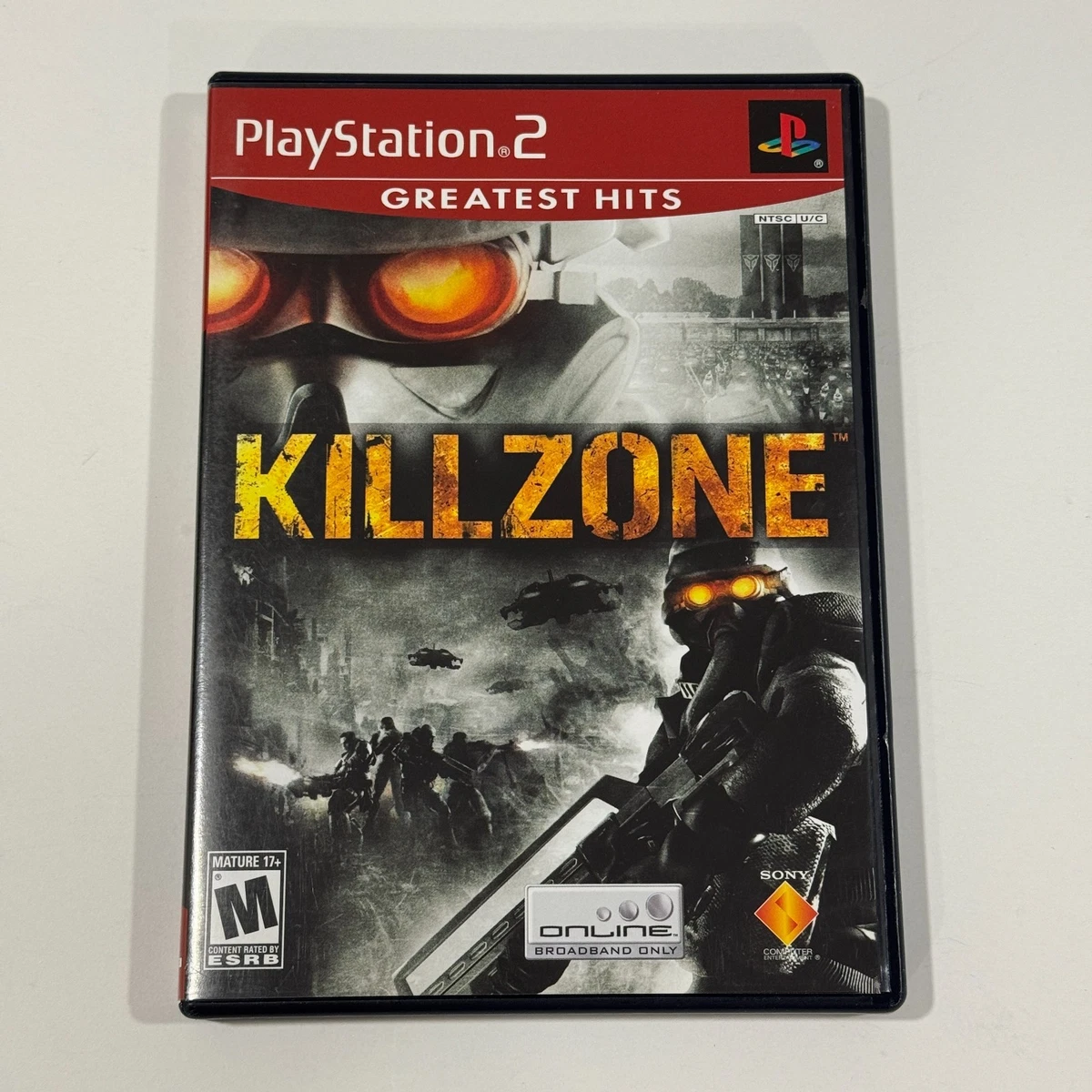 Killzone Video Games for sale | eBay