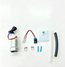 For Walbroti F90000285 525lph Hellcat E85 Fuel Pump 400-1168 Install Kits For Walbroti F90000285 525lph Hellcat E85 Fuel Pump 400-1168 Install Kits
