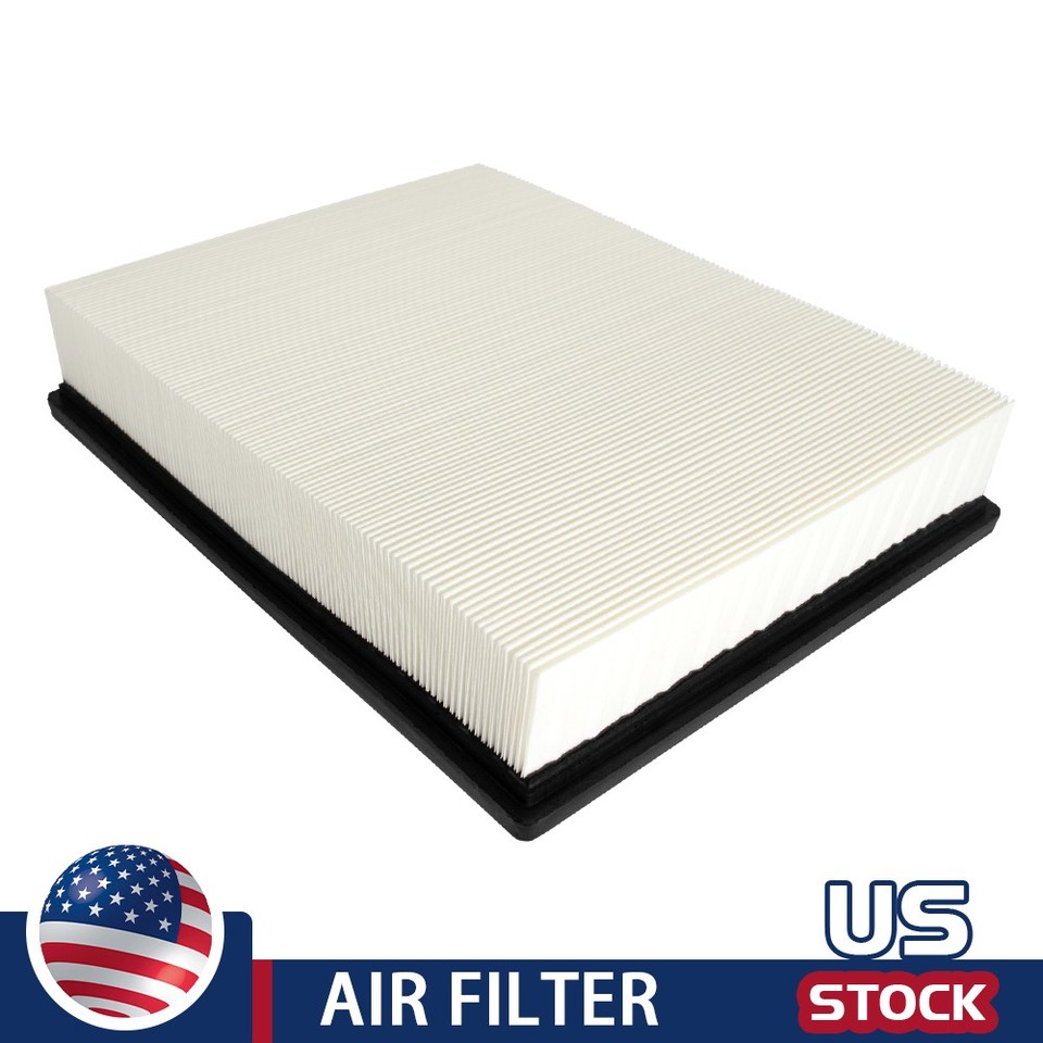2019 Silverado Cabin Air Filter
