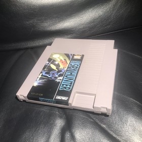 Super Spy Hunter (Nintendo NES) Tested