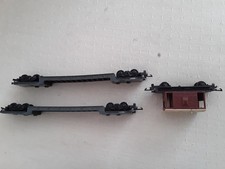 triang tt train wagon set