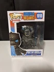 Funko Pop! Movies Godzilla vs. Kong Heat Ray Godzilla #1018 Vinyl Figure