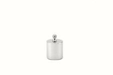 Calibration Weight - Carbon Steel w/Chrome Plating, 100 Gram