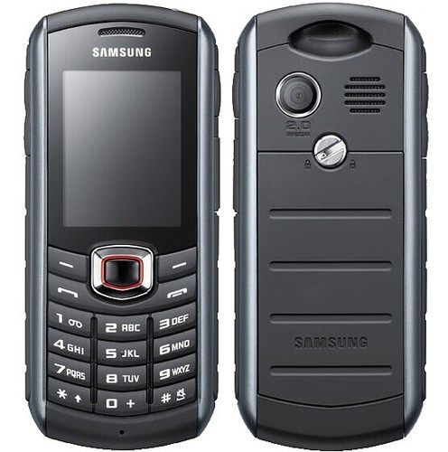 Samsung Xcover 271 B2710 3G UMTS 900 / 2100Mobile Phone | eBay