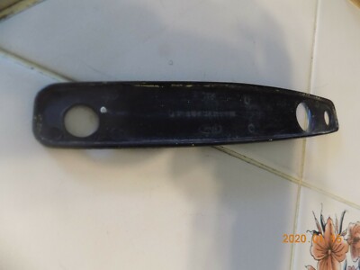 1971 FORD TORINO COBRA CYCLONE RANCHERO SPORT MIRROR GASKET D1WB ORIGINAL
