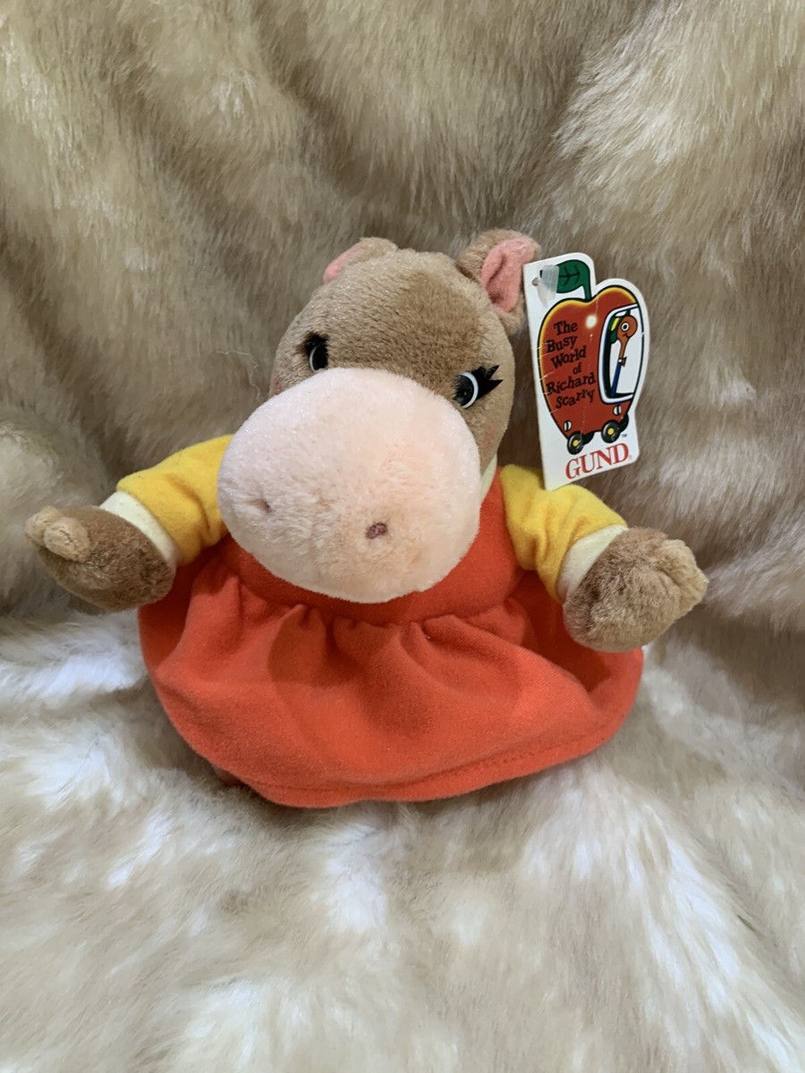 VINTAGE GUND 5