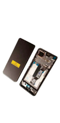 Für Original Xiaomi Mi10T/10T Pro LCD Display Touchscreen Rahmen Reparatur