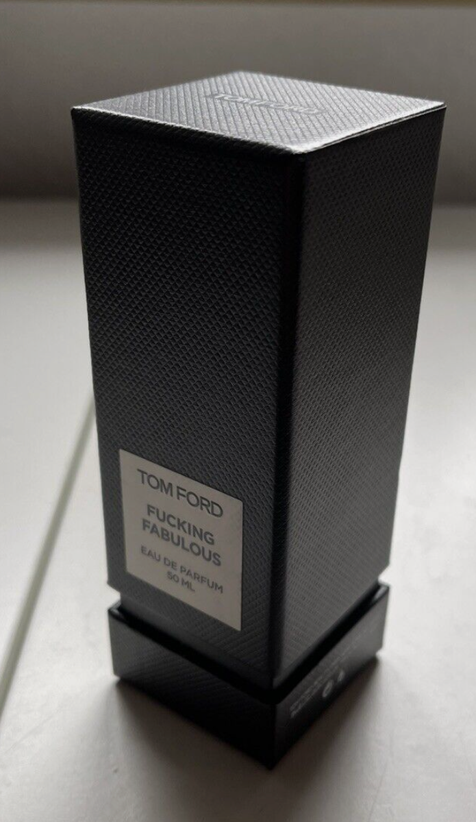 【国内正規品】TOM FORD FABULOUS 50ml Buy Tom Ford Fabulous EDP 50 Ml
