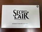 Magic MTG Foil Secret Lair Sealed Roadshow Legendary Flyers (Not That Kind)