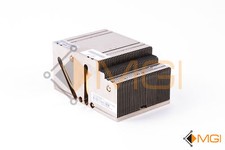HP PROLIANT DL385P SERVER GEN8 HEATSINK // 681108-001 // FREE SHIPPING