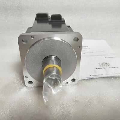 1PC Mitsubishi HG-KR73 AC SERVO MOTOR HGKR73 New In Box Expedited