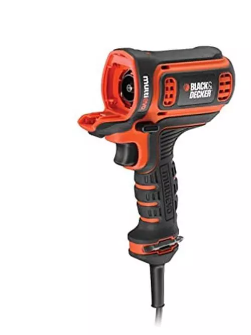 Black and decker multi on sale evo