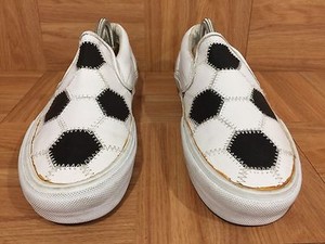 soccer vans