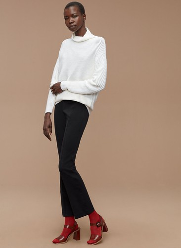 NWT ARITZIA Wilfred Montpellier Sweater 