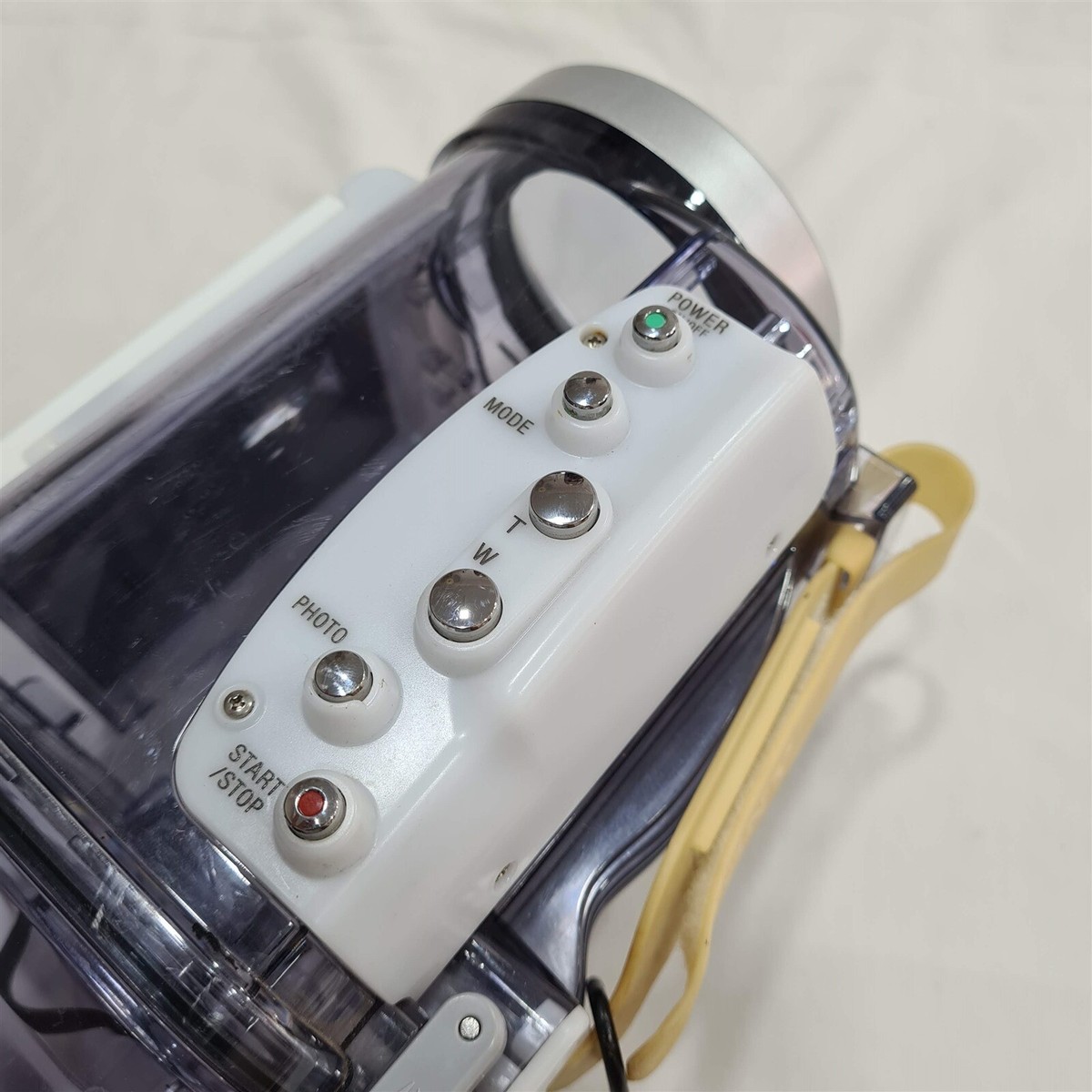 専用　SONY HDR-CX560Vと専用ポーチ、SPK-HCGスポーツパック HDR-CX560V 対応商品・アクセサリー | デジタルビデオカメラ Handycam