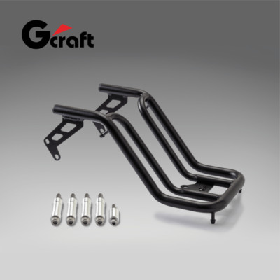 CENTER CARRIER RACK PROTECTOR G-CRAFT Fit Honda CT125 Huntercub  2021 *nan2005*