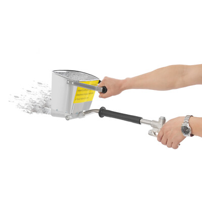 #ad #ad Cement Stucco Sprayer 64.58ft² min 4L Capacity Durable Design $52.40