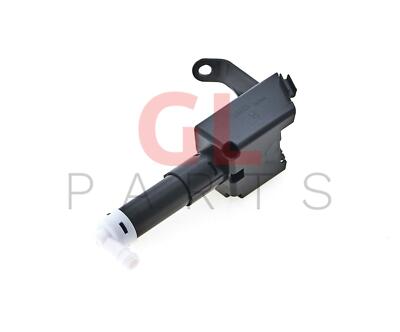 FÜR TOYOTA CAMRY 40 2007-2009 SCHEINWERFERWASCHANLAGE Links EDA USA 85207-33010