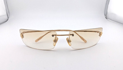 Versace Eyeglasses, Frames Only, MOD N26 N30/54, 60-16-115, Made