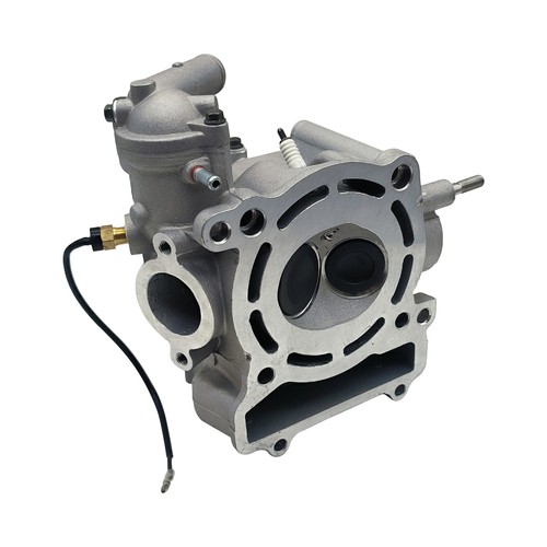 Cilindro de culata completa para Hisun 500 UTV EFI/Carb MSU MASSIMO SuperMach TSC - Imagen 7 de 12