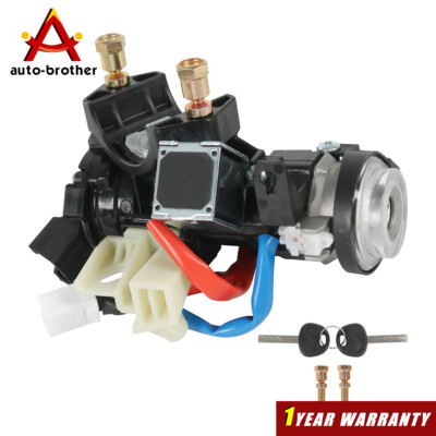 Ignition Lock Housing Assembly 81900-D5B00 For 2016-2020 Kia Optima 