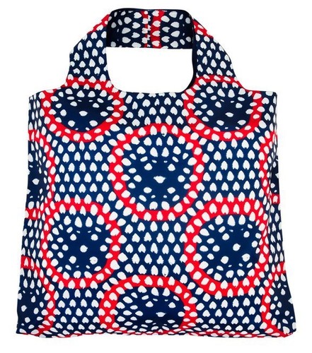 Envirosax Reusable Roll-Up foldable Shoulder Shopping Bag Beach Gym Holiday Tote - Picture 7 of 85