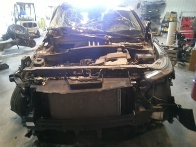Driver Camera/Projector Radar Unit Rear Behind Cover Fits 19 SANTA FE 204175
