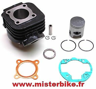 Segment De Piston 39mm Pour Scooter Sym 50 Orbit 4T (avant 2020) – Pièce Neuve P2R