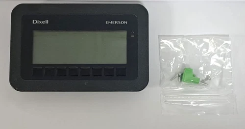EMERSON COPELAND V2IPRC - 1P200 PROGRAMMABLE CONTROLLER