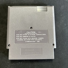 Spot: The Video Game Nintendo Entertainment System NES