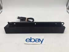 Lenovo 0A36190 USB External Sound Bar Computer Speaker FREE S/H