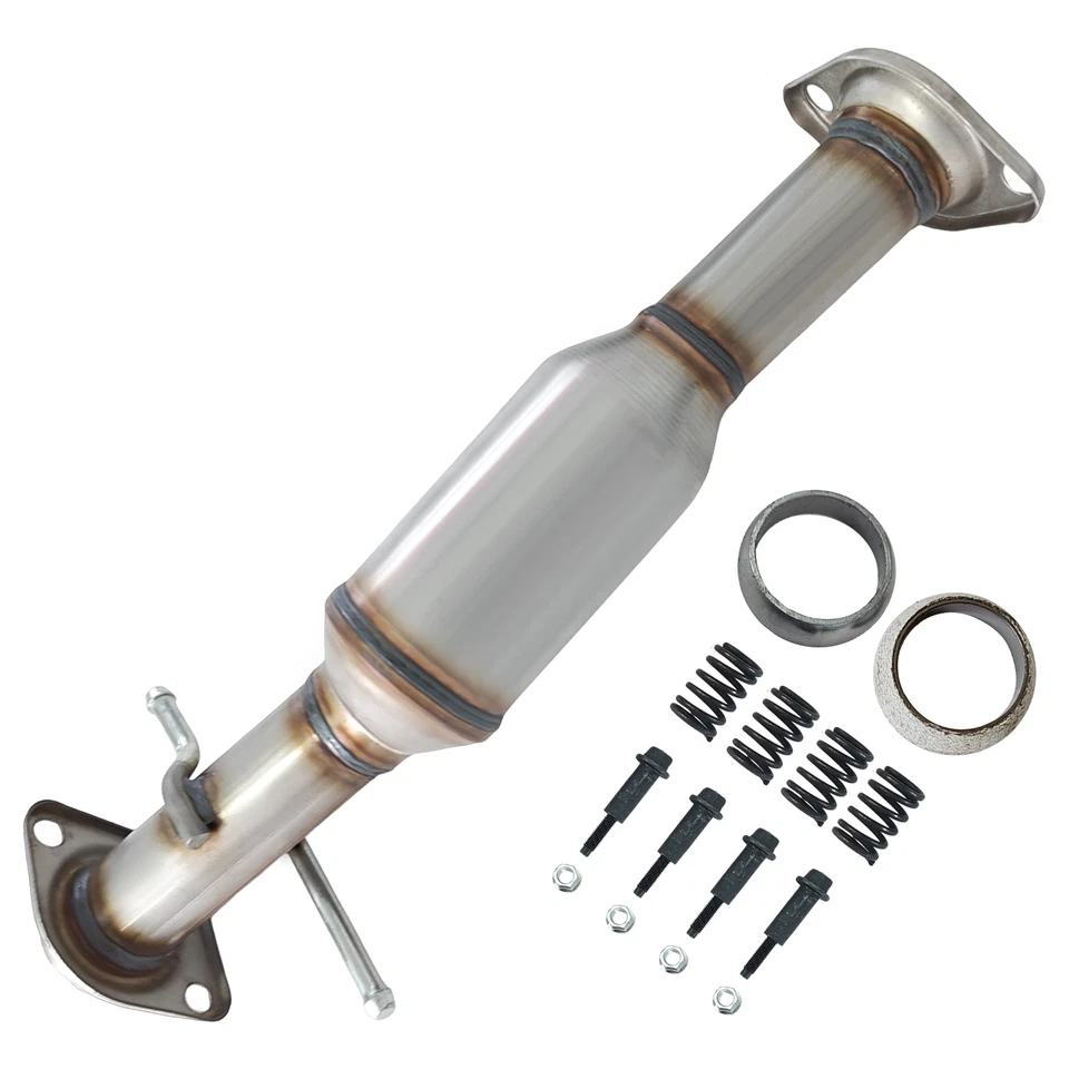 Catalytic Converter For Lexus RX350 2010 2011 2012 2013 3.5L EPA - Image 4 of 4
