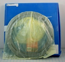 33-30116A / SINGLE PIECE CAPLESS SHIELD RING, 295 PLATEN / KOMICO TECH