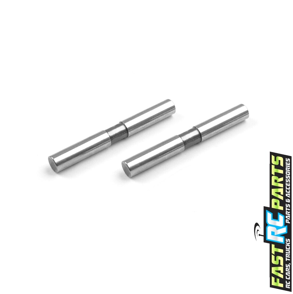 Xray rear arm pivot pin 2 XRA307321 | eBay