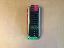 Opto 22 G4PB16T G4 16-Channel I/O Module Rack With Terminal Strip & Modules