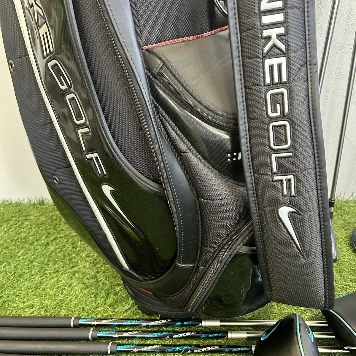 nike slingshot complete golf clubs set | eBay