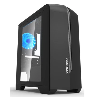 OCHW Ultra Fast AMD Quad Core 4.2 Home Gaming PC Computer 8GB 1TB HD GT 730 Centauri