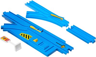 Offizielle TAKARA TOMY Plarail R-19 Automatik Weichenschiene  