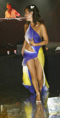 Model Jade Jagger at Garrard jewellers launch party at Tower of Lo- Old Photo 5