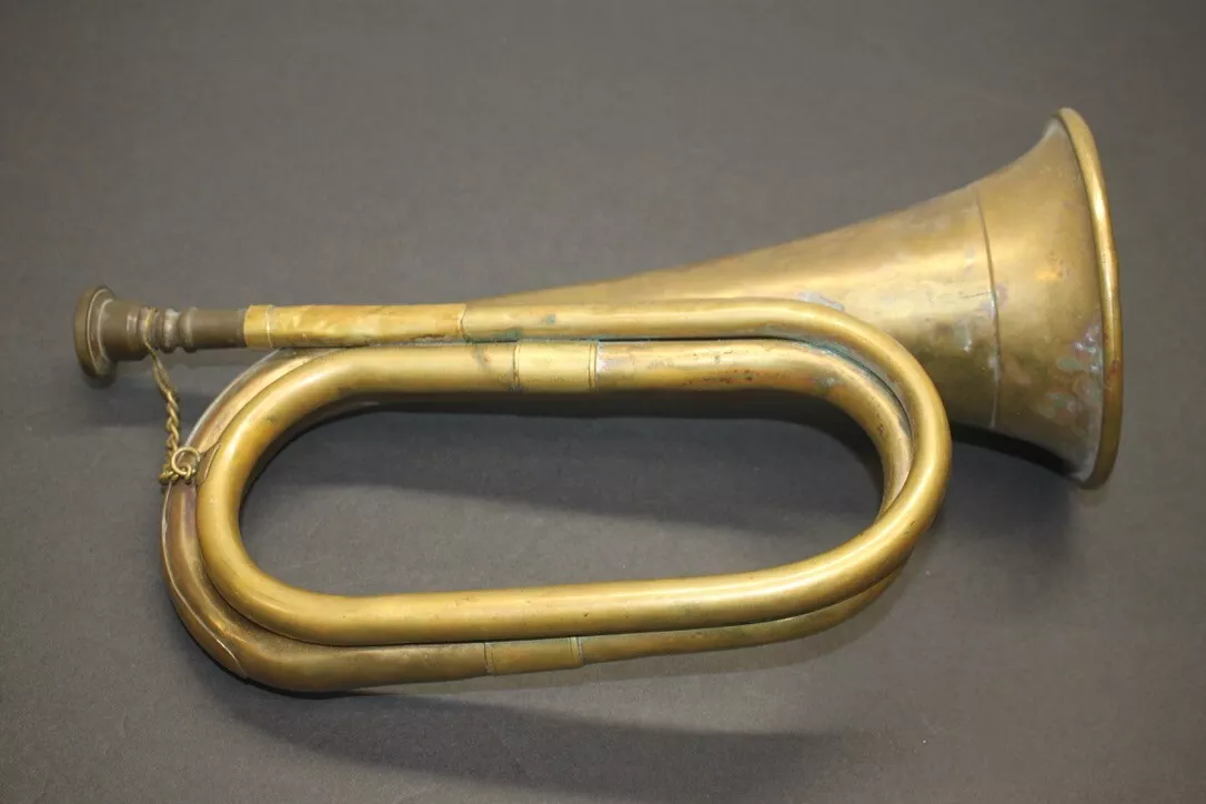Used bugle deals
