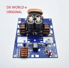 MRF300 LDMOS 600W HF/6M  AMPLIFIER 160-6m BOARD V2.0